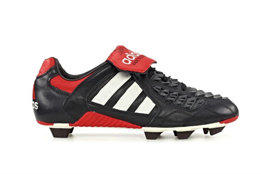 The Complete History of adidas Predator Soccer Cleats SOCCER.COM